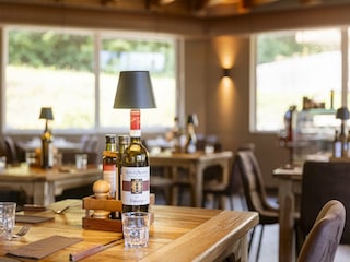 Appartement Saalbach  14