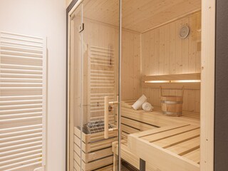 Apartamento Saalbach  18
