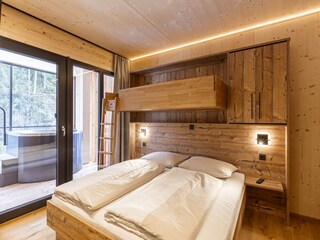 Apartamento Saalbach Características 13