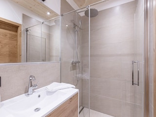 Apartment Saalbach Ausstattung 9