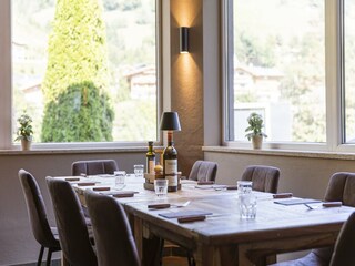 Apartamento Saalbach  16