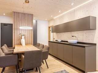 Apartment Saalbach Ausstattung 14