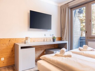 Holiday park Saalbach Features 11