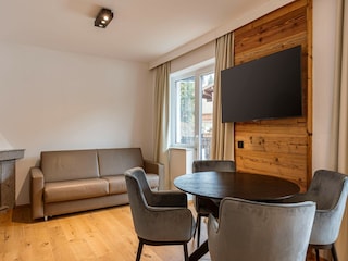 Vakantiepark Saalbach Kenmerken 11