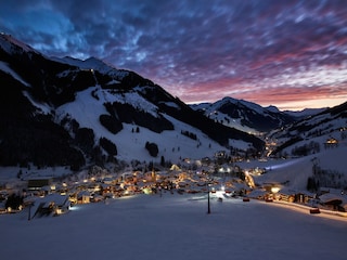 Holiday park Saalbach Environment 25