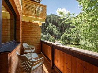 Parc de vacances Saalbach Enregistrement extérieur 4