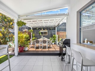 Appartement Sunshine Beach  16