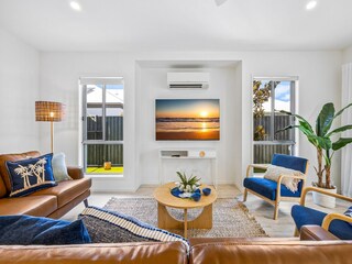 Apartamento Sunshine Beach Características 5