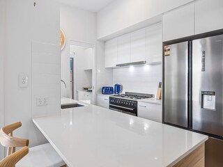 Appartement Sunshine Beach Équipement 7