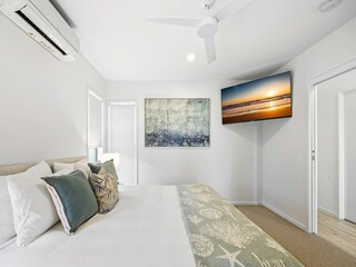 Appartement Sunshine Beach Kenmerken 8