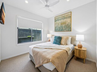 Apartamento Sunshine Beach Características 14