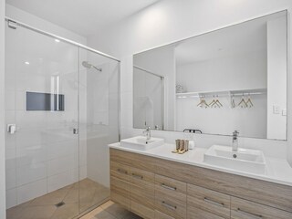 Apartamento Sunshine Beach Características 10