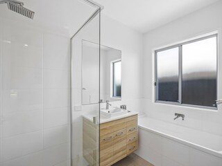 Apartamento Sunshine Beach Características 15