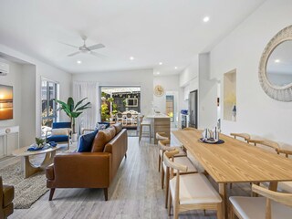 Appartement Sunshine Beach Équipement 13