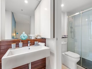 Apartment Melbourne Ausstattung 7