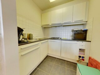 Apartment Middelkerke Ausstattung 3