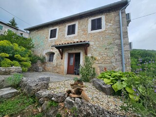 Parco vacanze Ičići Registrazione all'aperto 1