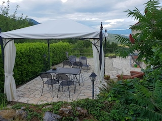 Holiday park Ičići Outdoor Recording 17