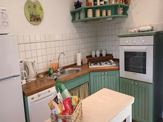 Holiday park Ičići Features 30