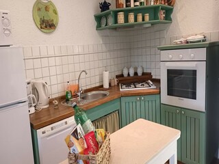 Parco vacanze Ičići Caratteristiche 31