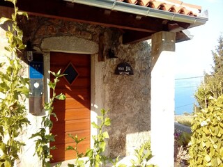 Parco vacanze Ičići Registrazione all'aperto 20