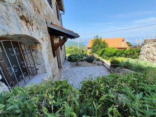 Parc de vacances Ičići Enregistrement extérieur 10