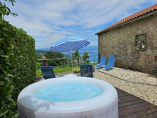 Parc de vacances Ičići Enregistrement extérieur 23
