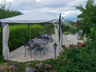 Parc de vacances Ičići Enregistrement extérieur 24