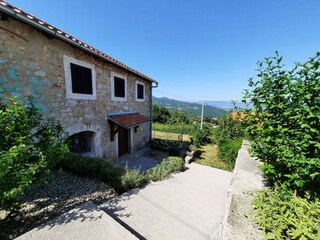 Parc de vacances Ičići Enregistrement extérieur 25