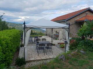 Parc de vacances Ičići Enregistrement extérieur 15