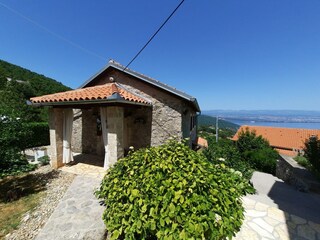 Parc de vacances Ičići Enregistrement extérieur 16