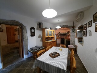 Parco vacanze Ičići Caratteristiche 22