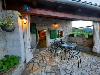 Parco vacanze Ičići Registrazione all'aperto 3