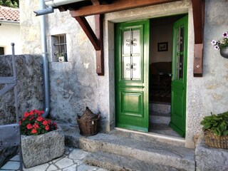 Parco vacanze Ičići Registrazione all'aperto 10