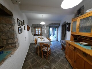 Vakantiepark Ičići Kenmerken 31