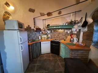 Parco vacanze Ičići Caratteristiche 27