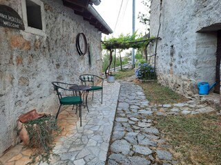 Parque de vacaciones Ičići Grabación al aire libre 18