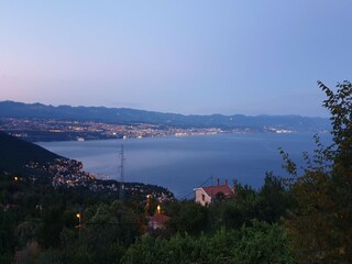Parque de vacaciones Ičići Grabación al aire libre 14