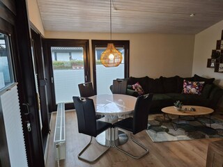 Bungalow Burhave Kenmerken 6