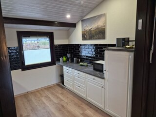 Bungalow Burhave Features 7