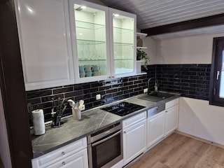 Bungalow Burhave Kenmerken 10