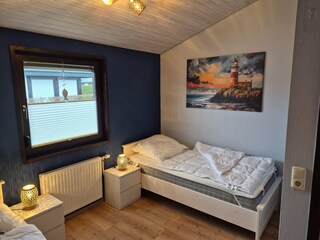 Bungalow Burhave Ausstattung 9