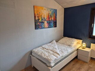 Bungalow Burhave Ausstattung 10