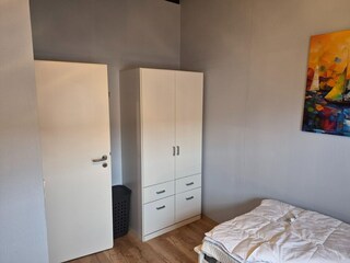 Bungalow Burhave Features 11