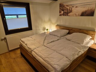 Bungalow Burhave Équipement 12