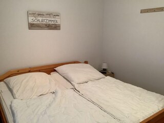 Bungalow Burhave Ausstattung 13