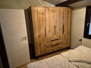 Bungalow Burhave Ausstattung 14