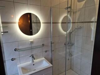 Bungalow Burhave Ausstattung 15