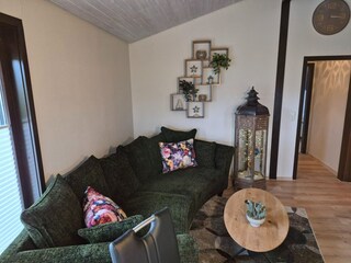 Bungalow Burhave Kenmerken 12
