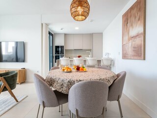 Appartamento Fuengirola Caratteristiche 22